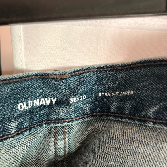 mens jeans from old navy - Picture 4 of 5
